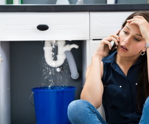 About Emergency plumbing pros Syracuse, KS